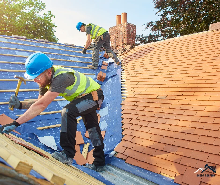 Why choose Roof Repair Near Me in Valley Cottage, NY