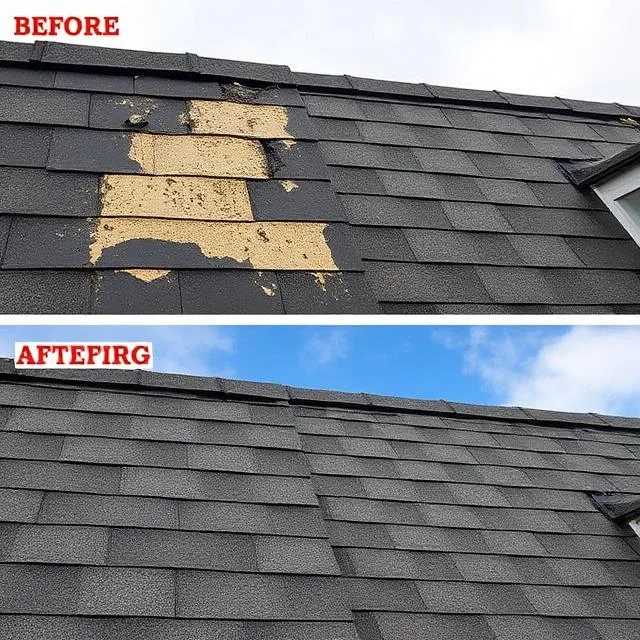 Roof Repair Near Me in Valley Cottage, NY near me